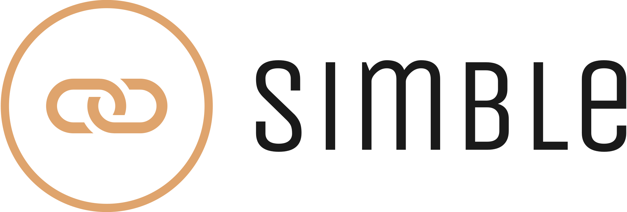 Simble, LLC logo